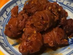 -味福记·江西小炒·南昌小吃(青山湖万达店)