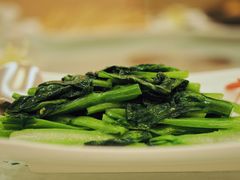 -白云中餐厅·粤菜·亚龙湾喜来登度假酒店