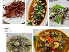 -星龙海鲜(望江东路店)