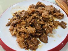 -逢春菜馆天津菜(胜利路店)