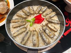 -海味世家·家常菜馆(明州里店)