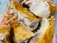 金牌烧鹅-吾家香港烧腊专门店