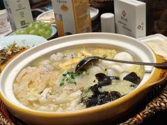 -曹家小菜(胜太路店)