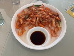-梦缘水乡·湖景餐厅
