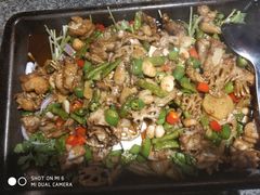 -蛙来哒(金沙洲万达店)
