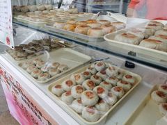 -长发西饼(临顿路店)