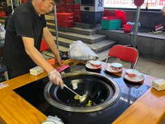 -刘淑芬·活鱼铁锅炖(北京首店)