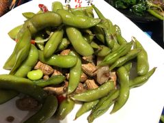 -老杨头烧烤(博烤堂店)