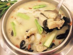 -稻香酒家·33年老字号·港式粤菜(富邦中心店)