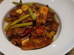 -榕意·川味之美(深业上城店)