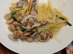 -渔家风味·鲅鱼水饺·央视展播·海鲜天津菜(开发区店)