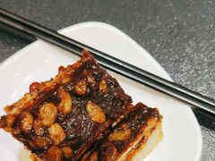 -紫光园·烤鸭·北京菜(团结湖店)