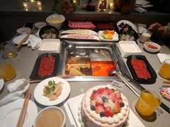 -海底捞火锅(CBD安泰广场店)