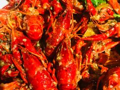 -撸串扒虾(山东路店)