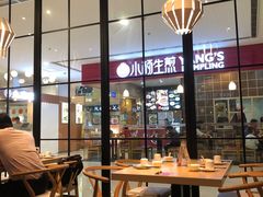 -避风塘(百联东郊店)