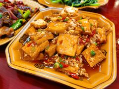 农家豆腐-和福餐馆(西江古街店)