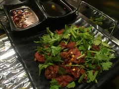-李不管把把烧(绵阳总店)