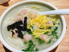 -苏小柳点心·手作小笼包(浦东嘉里城分院)