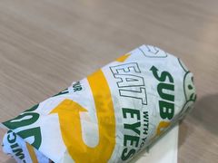 -赛百味SUBWAY(凯丹店)