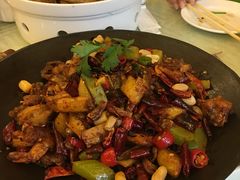-八珍饺子·烤鸭·家常菜