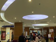 -美年大健康(埌东分院)