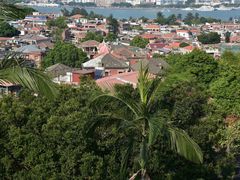 -国际邮轮中心码头(厦鼓码头)