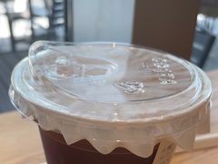 -COSTA COFFEE(百联又一城店)