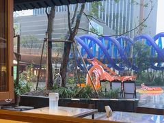 -春家·非遗手工小吃(徐汇万科广场店)