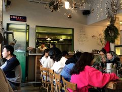 大堂-RAC BAR(安福路店)