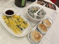 -广东茶楼(鱼峰店)
