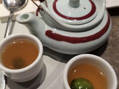 -大渔铁板烧(花园道店)