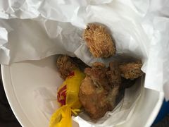 -肯德基(鲁迅路店)