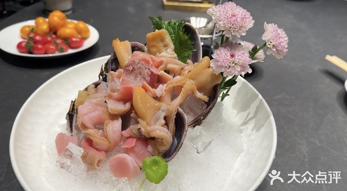 一场极致的海鲜火锅盛宴，体验堪称完美，必须分享给大家！