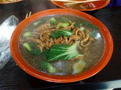 -好街坊面馆(菁华园店)