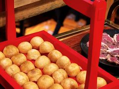 -羊大爷涮肉(亮马桥店)