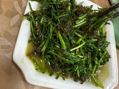 -山里人家土菜馆(茅山店)