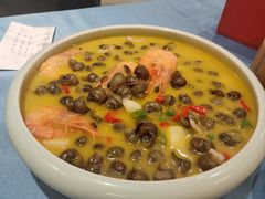 -阿毛饭店(和义路店)