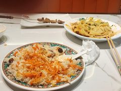 -巴依老爷新疆美食(天津远洋乐堤港店)
