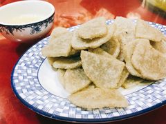 -珍巷福地四合院菜馆(复兴门店)