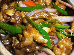 -金牌外婆家(苏州中心店)