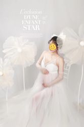 -孕视觉专业孕妇摄影(天津南开店)