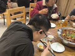 -乡土特色.冷锅鱼.牦牛肉汤锅