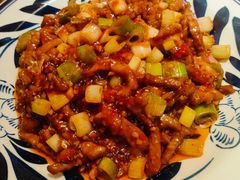 -破三川·新川菜(静安大融城店)