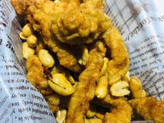 摇滚酥肉-青花椒花椒鱼(合生汇店)