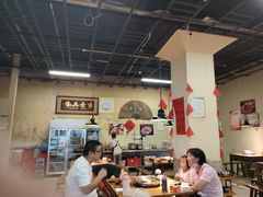 大堂-陈陈火锅(较场口店)