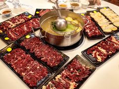 -陈记顺和潮汕牛肉火锅(番禺迎宾大道店)