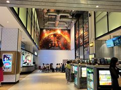 -深圳百老汇电影中心(IMAX万象天地店)