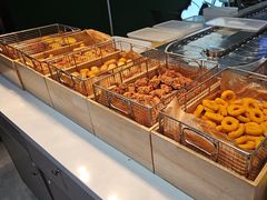 -大橘元自助回转火锅(天河新天地店)