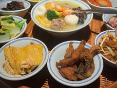 -寻宝记绍兴菜(状元店)