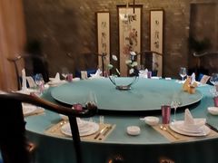 包厢-鱼桥巷·美学川菜